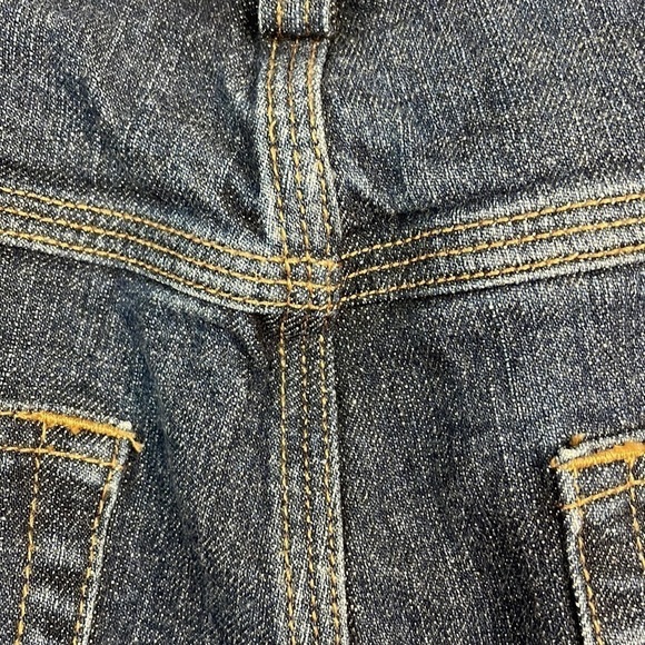 Duluth Trading Company Jeans NWOT - Picture 6 of 6